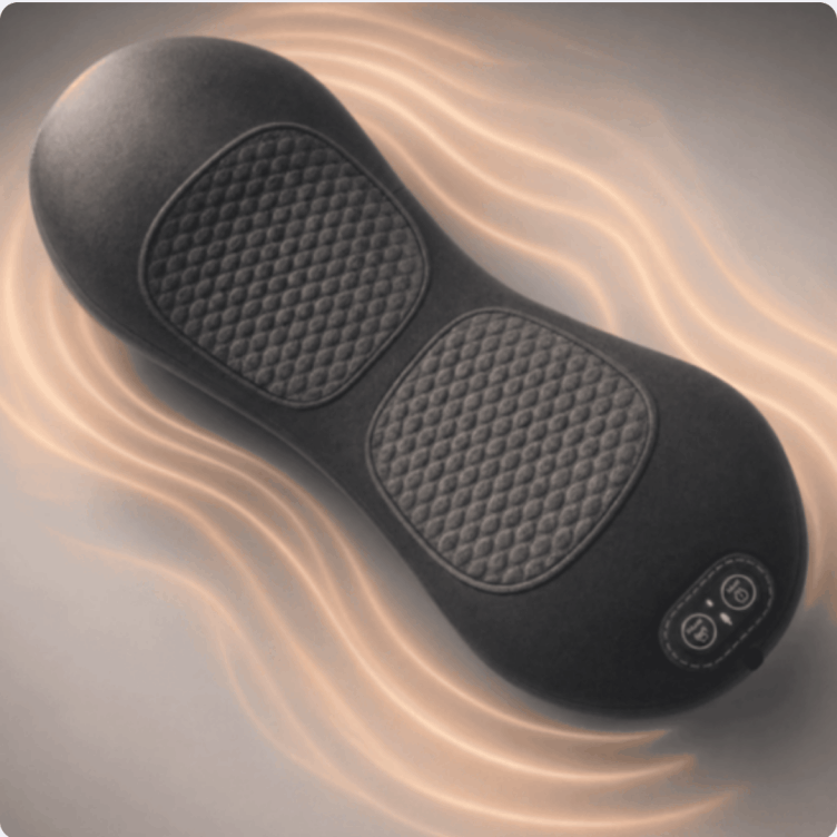ReliefMD Back Massager