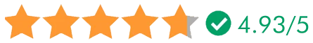 ReliefMD Back Massager 5 star rating